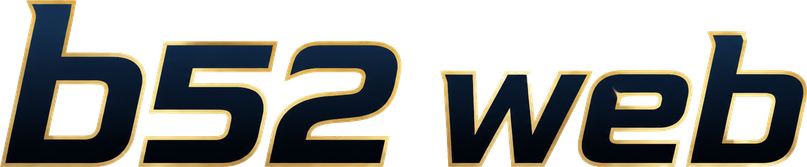 b52 web logo