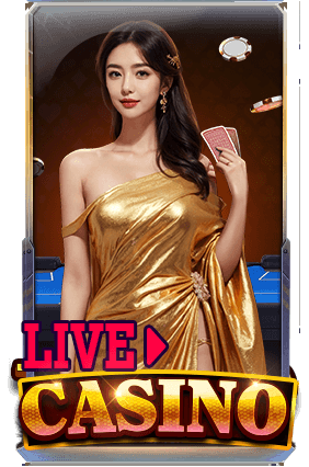 LIVECASINO